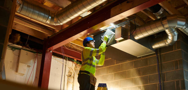 Best Affordable Duct Cleaning Services  in Midland, PA