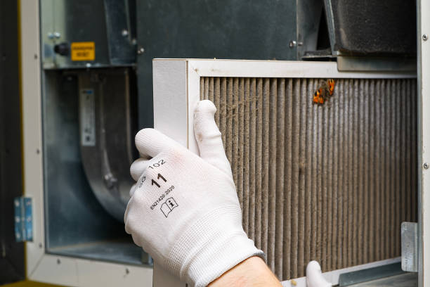 Best Air Duct Cleaning Company Near Me  in Midland, PA