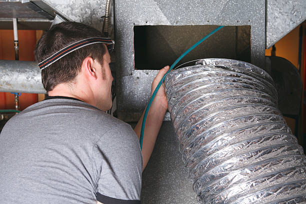 HVAC Maintenance and Cleaning in PA