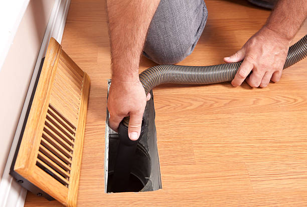 Best Affordable Air Duct Cleaning  in Midland, PA
